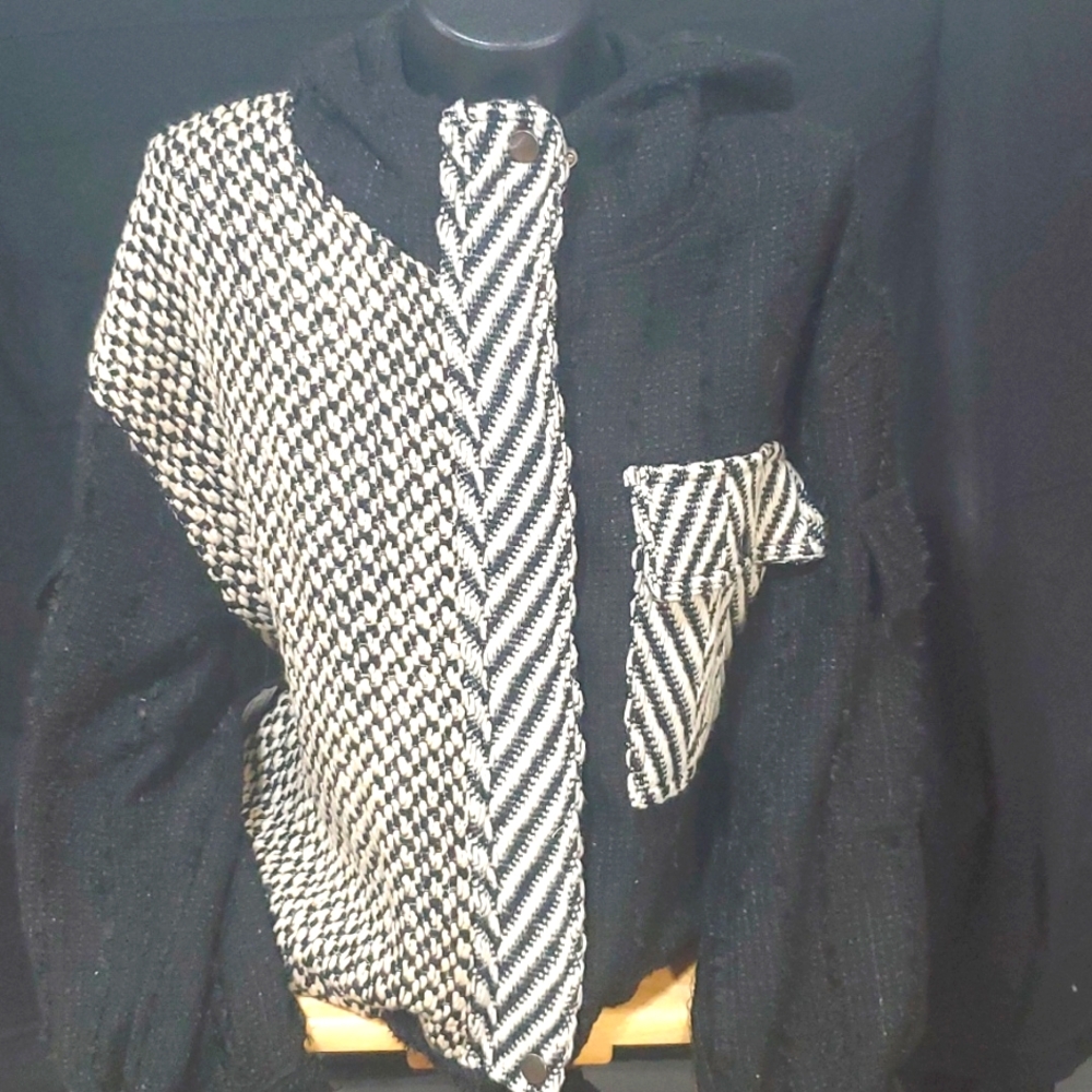 Pol Jacket
